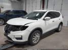 Nissan Rogue S Fwd Image 2