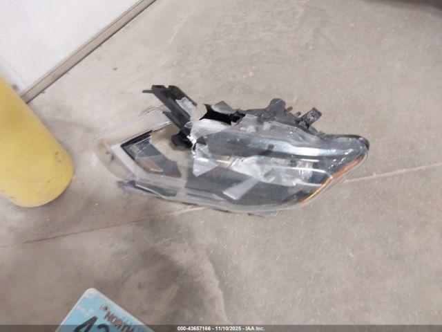 Nissan Rogue S Fwd Image 10