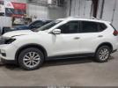 Nissan Rogue S Fwd Image 16