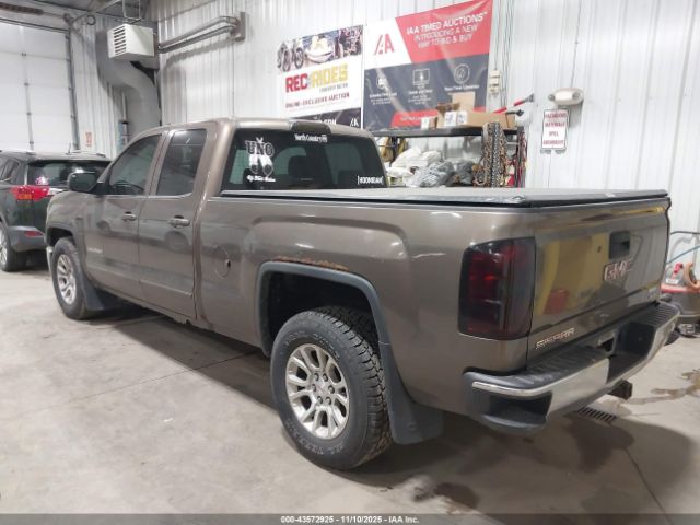 GMC Sierra 1500 Sle Image 6