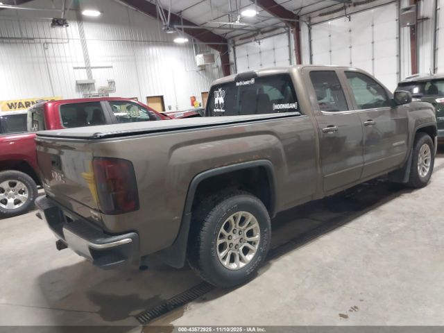 GMC Sierra 1500 Sle Image 10