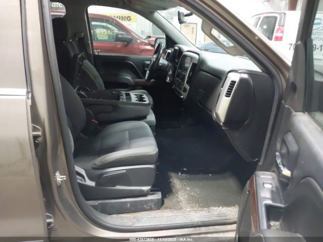 GMC Sierra 1500 Sle Image 8