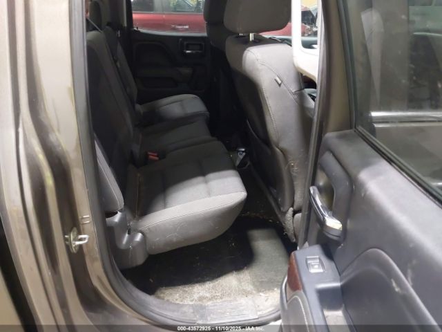 GMC Sierra 1500 Sle Image 11