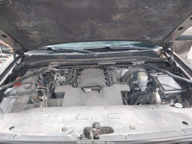 GMC Sierra 1500 Sle Image 14