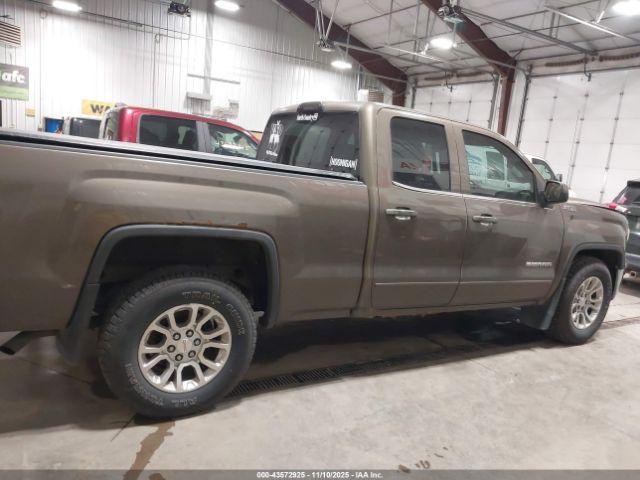 GMC Sierra 1500 Sle Image 13