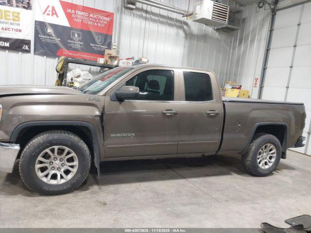 GMC Sierra 1500 Sle Image 2