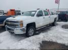Chevrolet Silverado 2500 Wt Image 6