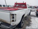 Chevrolet Silverado 2500 Wt Image 4