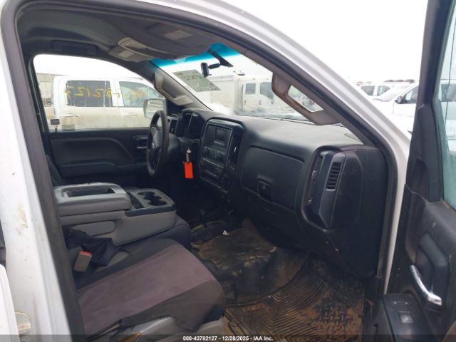 Chevrolet Silverado 2500 Wt Image 12