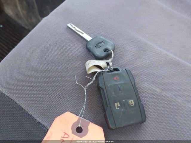 Chevrolet Silverado 2500 Wt Image 7