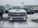 Chevrolet Silverado 2500 Wt Image 9