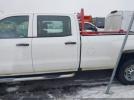 Chevrolet Silverado 2500 Wt Image 11