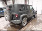Jeep Wrangler Rubicon Image 15