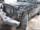 Jeep Wrangler Rubicon Image 2