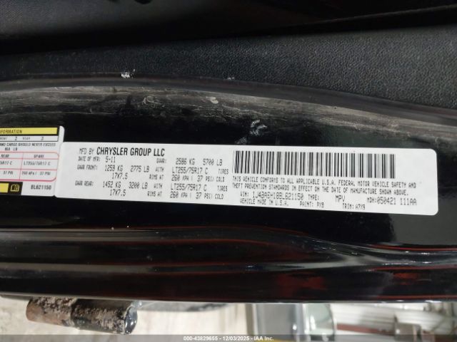 Jeep Wrangler Rubicon Image 6