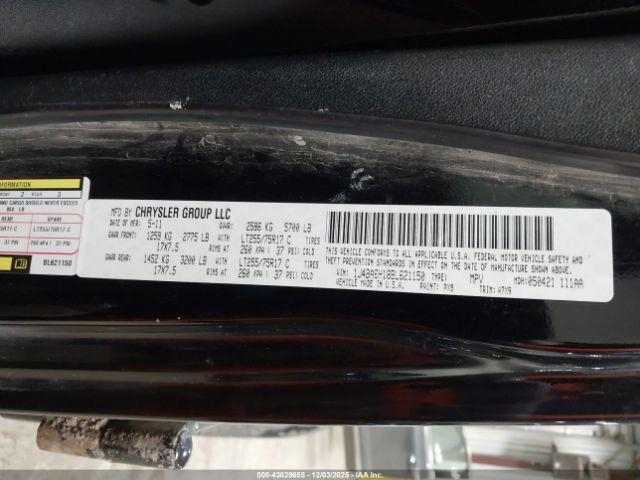 Jeep Wrangler Rubicon Image 6