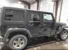 Jeep Wrangler Rubicon Image 10