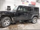 Jeep Wrangler Rubicon Image 9
