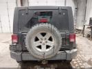 Jeep Wrangler Rubicon Image 14