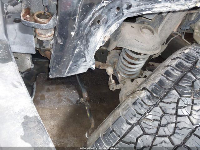 Jeep Wrangler Rubicon Image 13