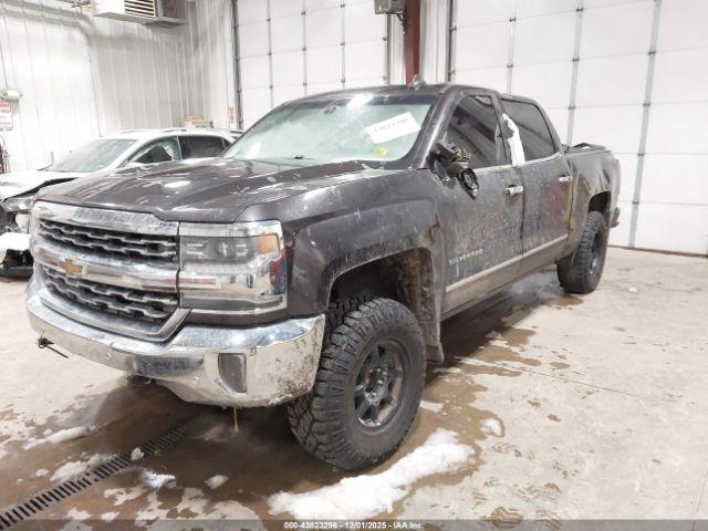 Chevrolet Silverado 1500 1lz Image 2