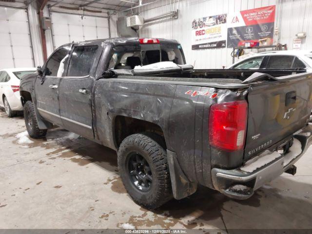 Chevrolet Silverado 1500 1lz Image 4