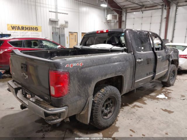 Chevrolet Silverado 1500 1lz Image 9