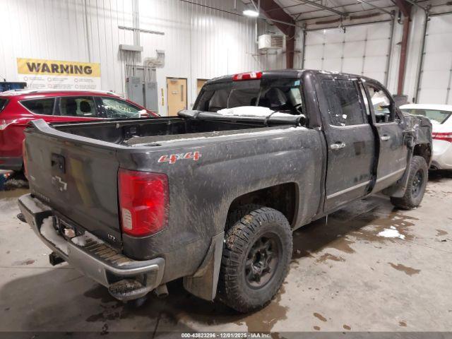 Chevrolet Silverado 1500 1lz Image 9