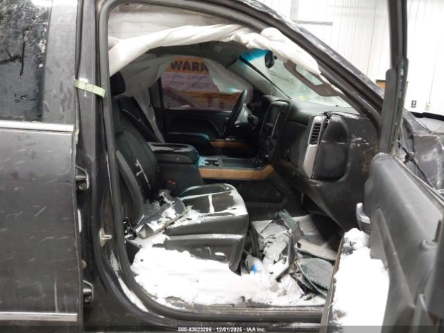 Chevrolet Silverado 1500 1lz Image 7