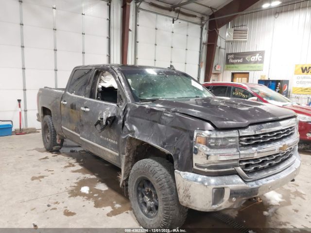 Chevrolet Silverado 1500 1lz Image 6