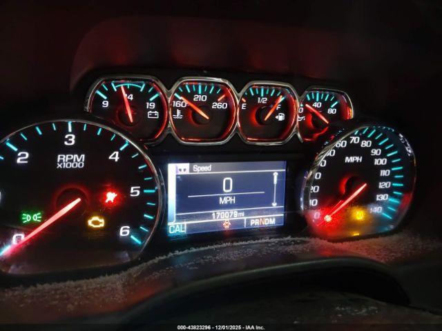 Chevrolet Silverado 1500 1lz Image 3