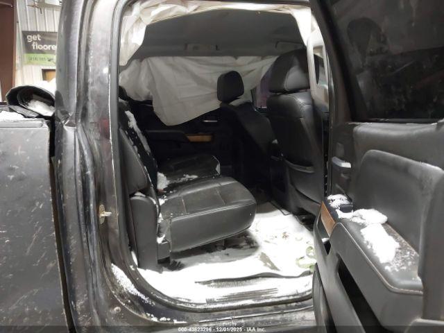 Chevrolet Silverado 1500 1lz Image 5