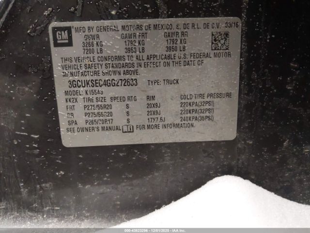 Chevrolet Silverado 1500 1lz Image 8