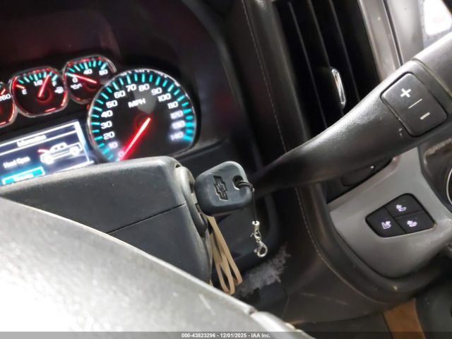 Chevrolet Silverado 1500 1lz Image 10