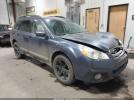 Subaru Outback 2.5i Premium Image 1