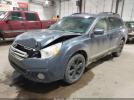 Subaru Outback 2.5i Premium Image 5