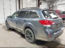 Subaru Outback 2.5i Premium Image 4