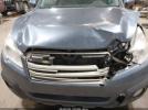 Subaru Outback 2.5i Premium Image 16