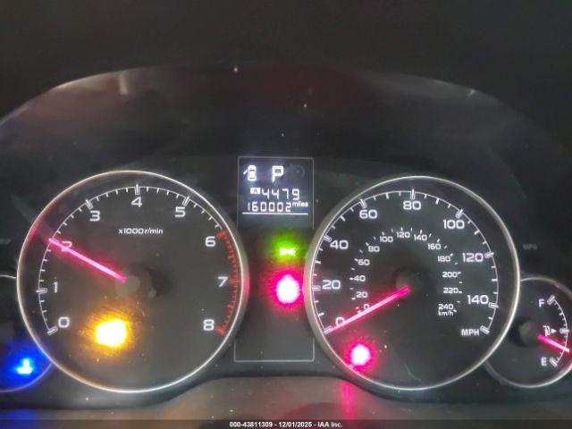 Subaru Outback 2.5i Premium Image 7