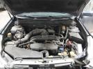 Subaru Outback 2.5i Premium Image 10