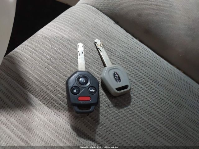 Subaru Outback 2.5i Premium Image 12