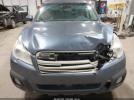 Subaru Outback 2.5i Premium Image 14
