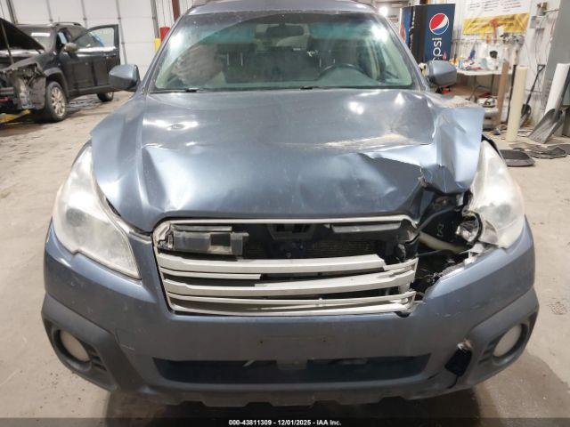 Subaru Outback 2.5i Premium Image 14