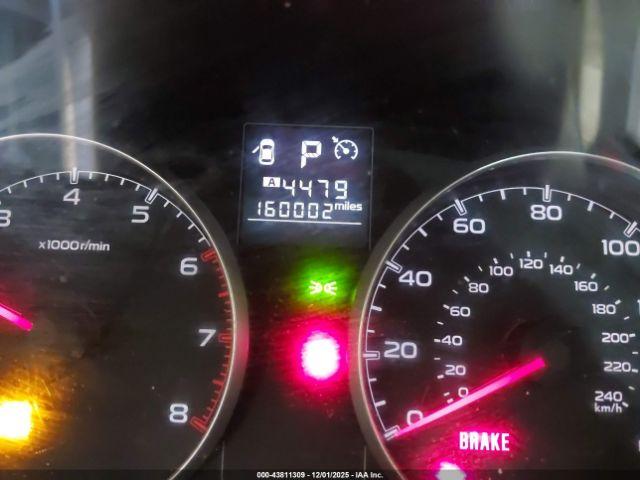 Subaru Outback 2.5i Premium Image 15