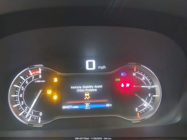 Honda Pilot Ex-l Image 2