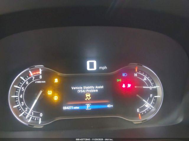 Honda Pilot Ex-l Image 2