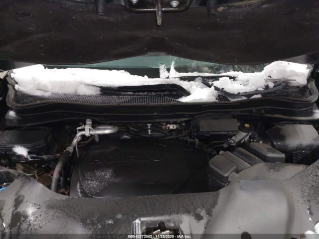 Honda Pilot Ex-l Image 7