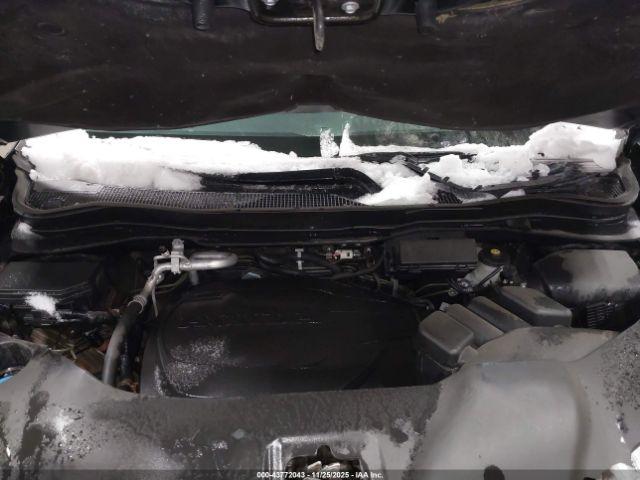 Honda Pilot Ex-l Image 7