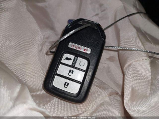 Honda Pilot Ex-l Image 8