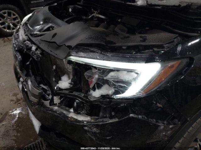 Honda Pilot Ex-l Image 9